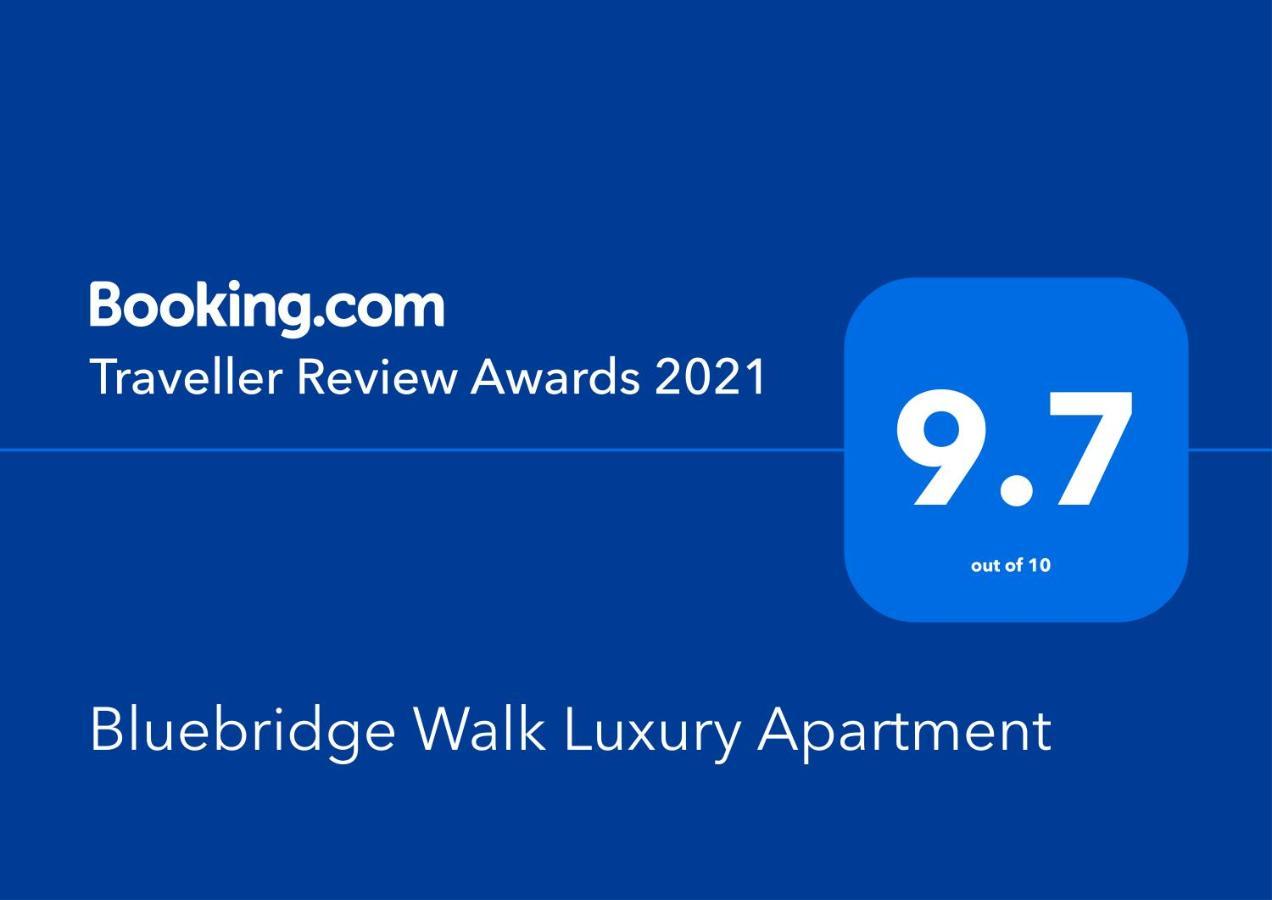 Bluebridge Walk Luxury