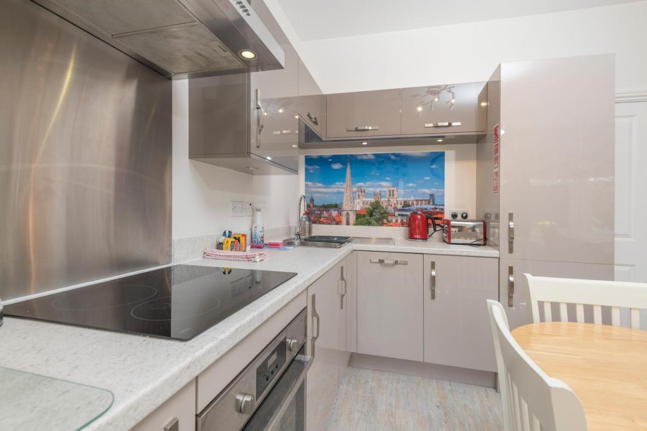 Apartment Bluebridge Walk Luxury