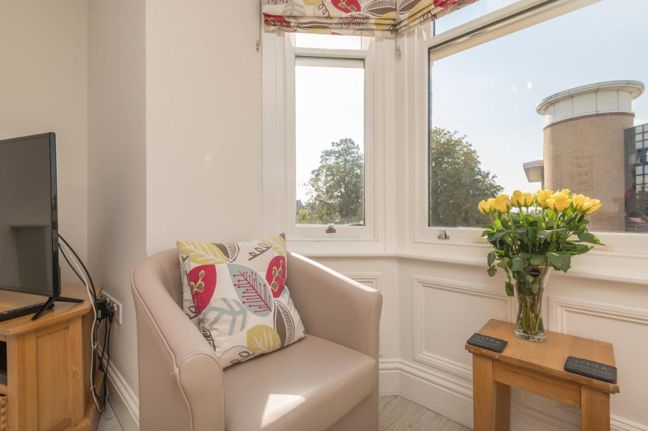 Bluebridge Walk Luxury * York