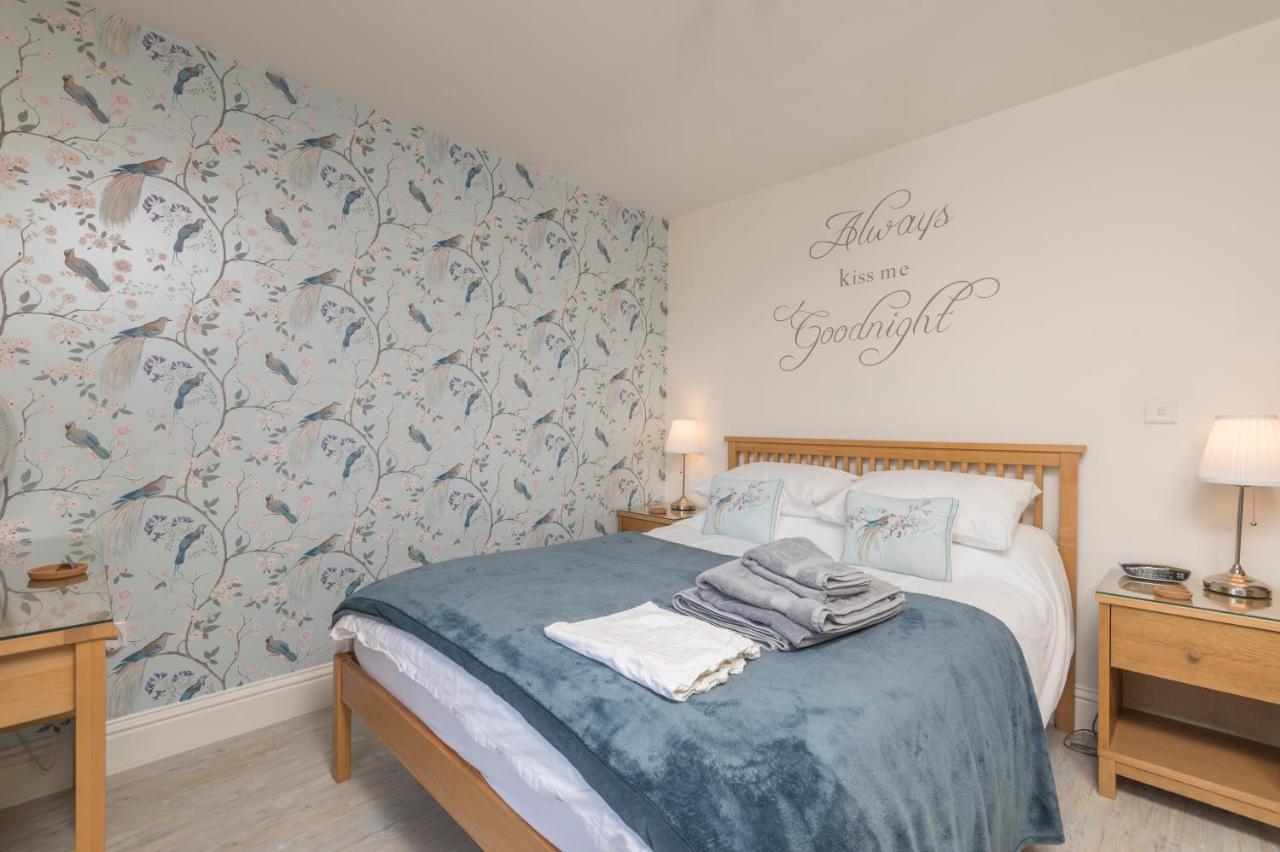 Bluebridge Walk Luxury Apartment