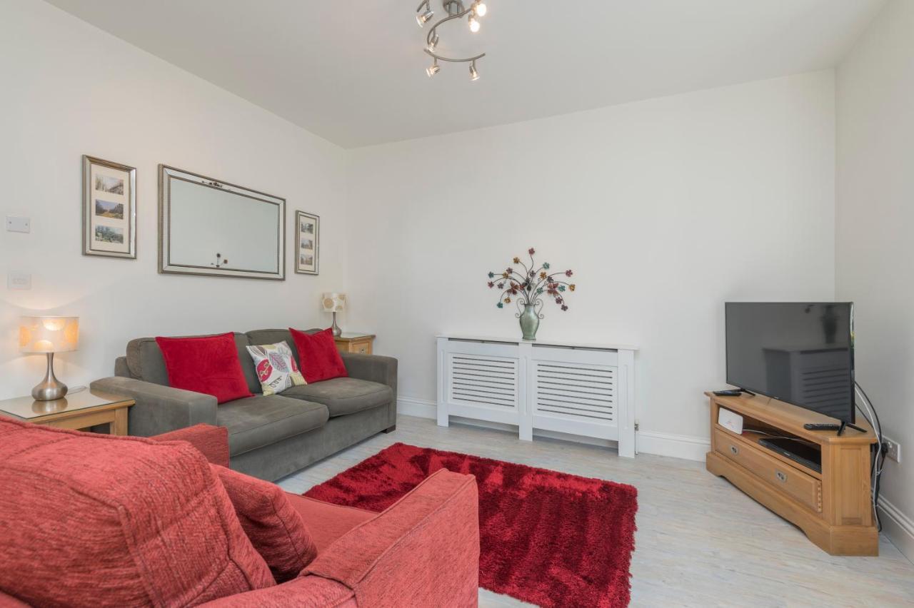 Bluebridge Walk Luxury * York