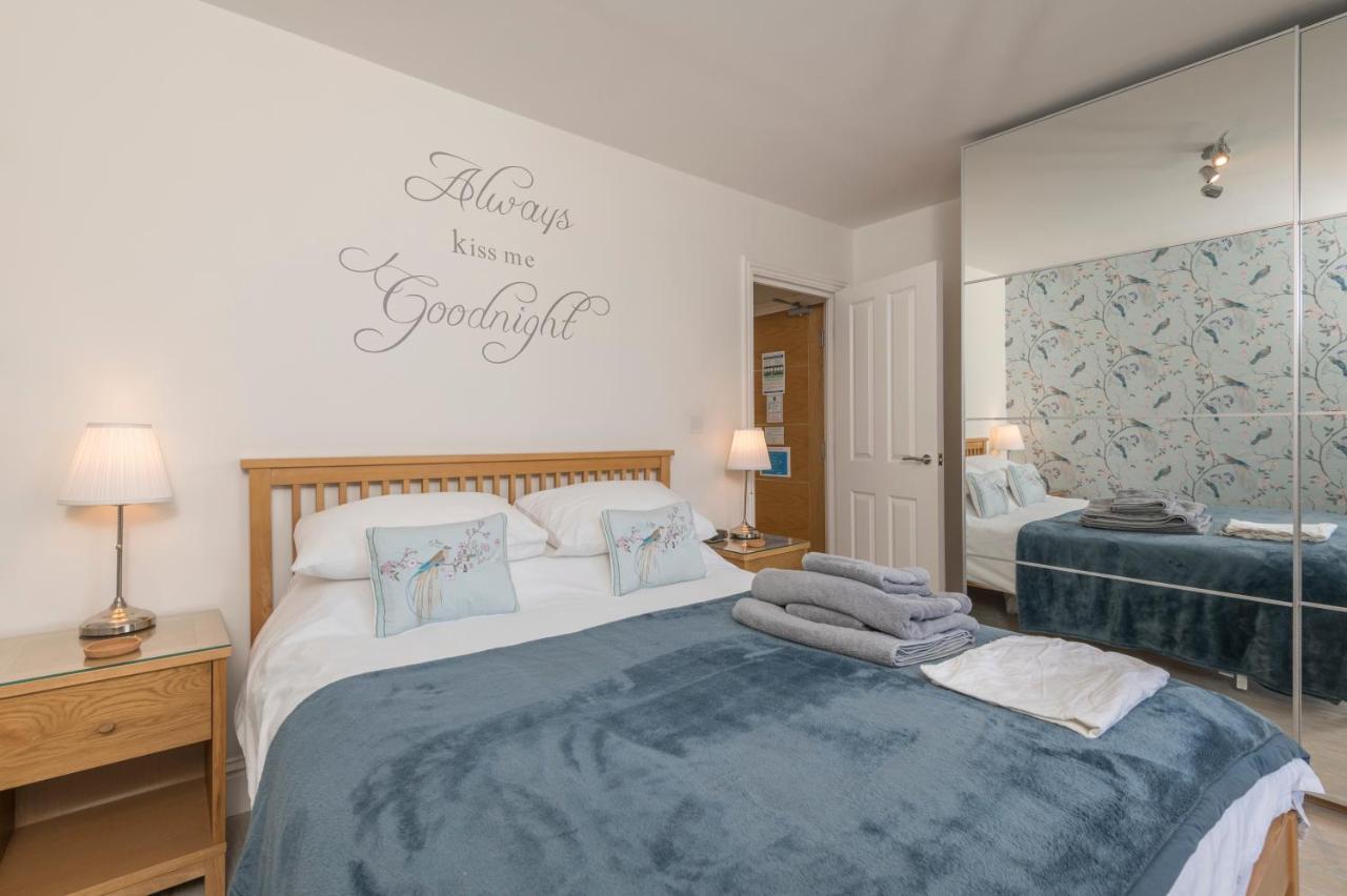 Apartment Bluebridge Walk Luxury