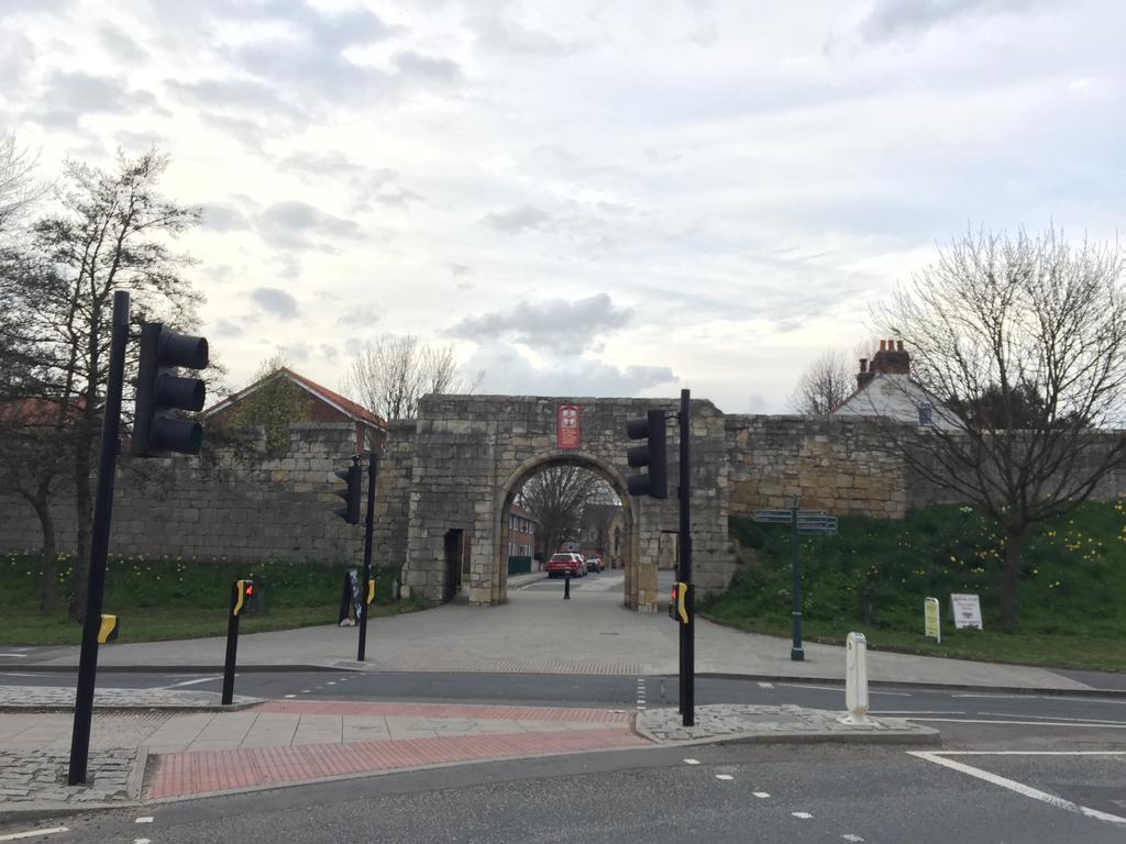 Bluebridge Walk Luxury York
