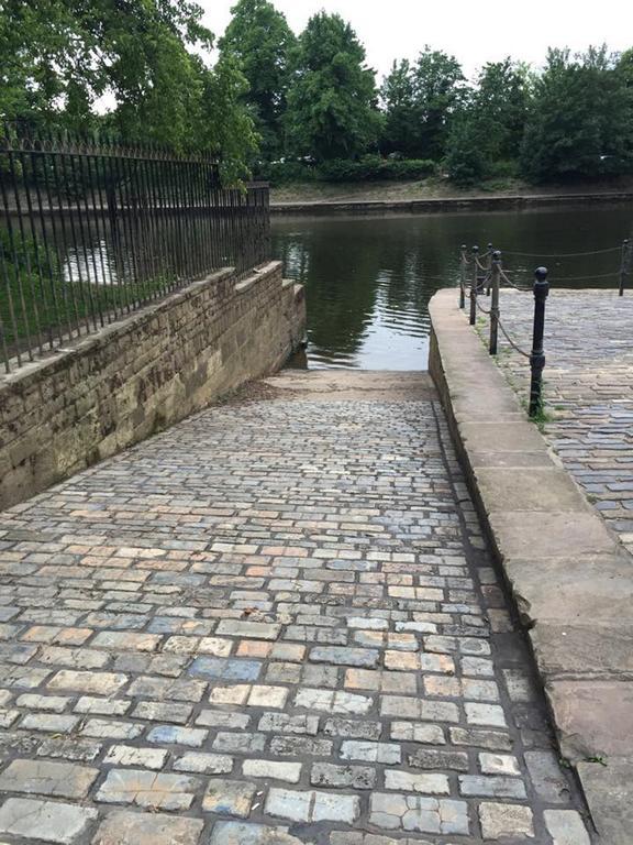 Bluebridge Walk Luxury * York